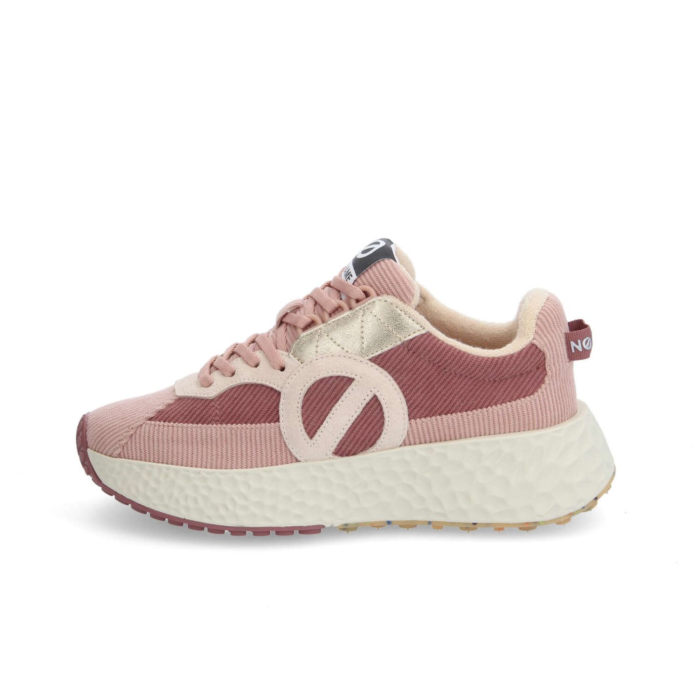 CARTER RUNNER W - DADDY - ROSA/MALVA